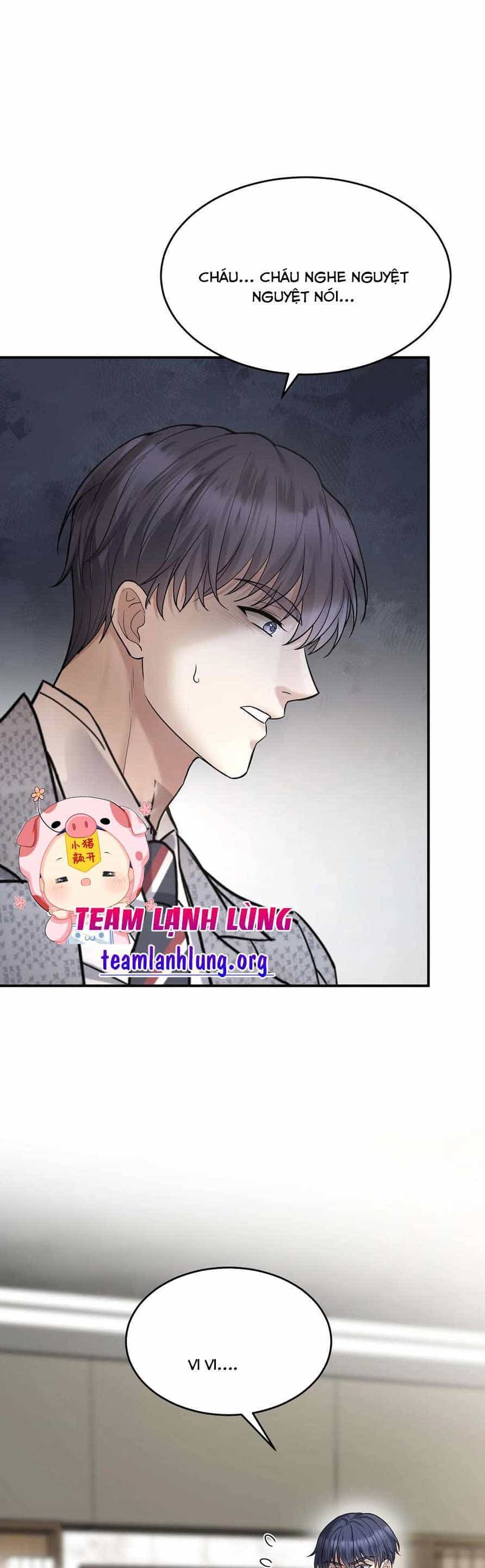 Sau Khi Chia Tay , Tôi Có Kết Đẹp Cùng Với Chú Nhỏ - Chương 29 - ảnh 16