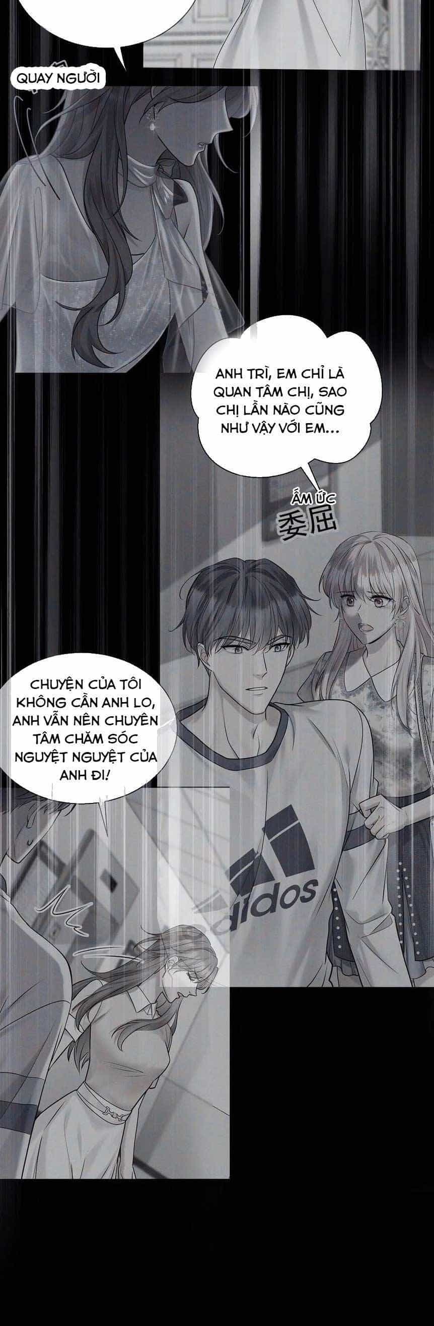 Sau Khi Chia Tay , Tôi Có Kết Đẹp Cùng Với Chú Nhỏ - Chương 29 - ảnh 31