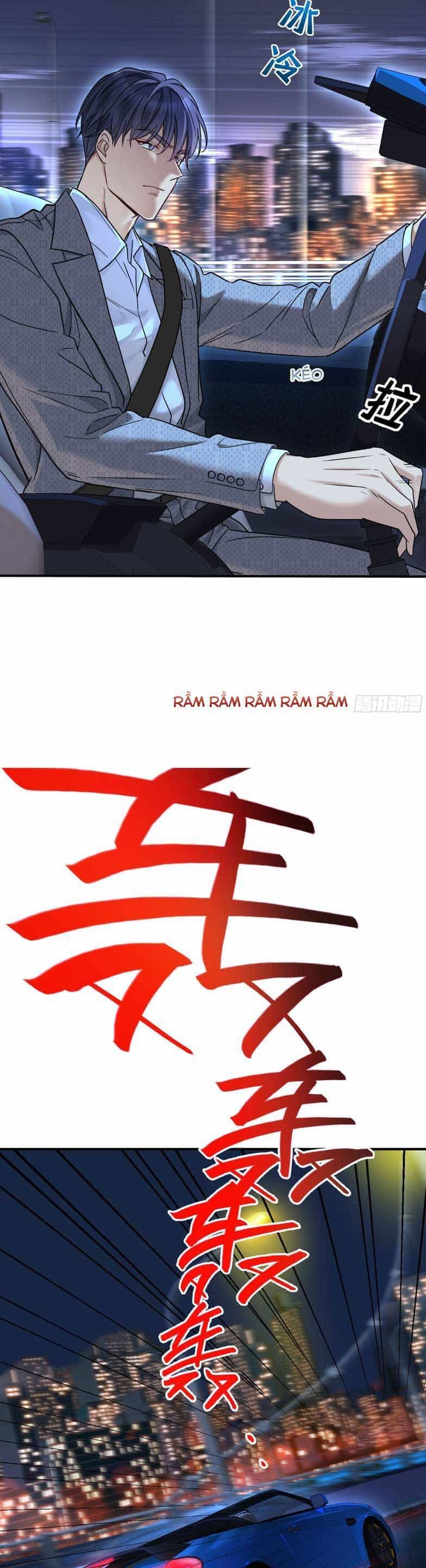 Sau Khi Chia Tay , Tôi Có Kết Đẹp Cùng Với Chú Nhỏ - Chương 30 - ảnh 12