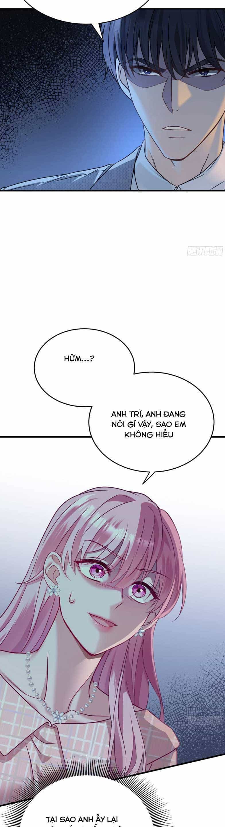 Sau Khi Chia Tay , Tôi Có Kết Đẹp Cùng Với Chú Nhỏ - Chương 30 - ảnh 16