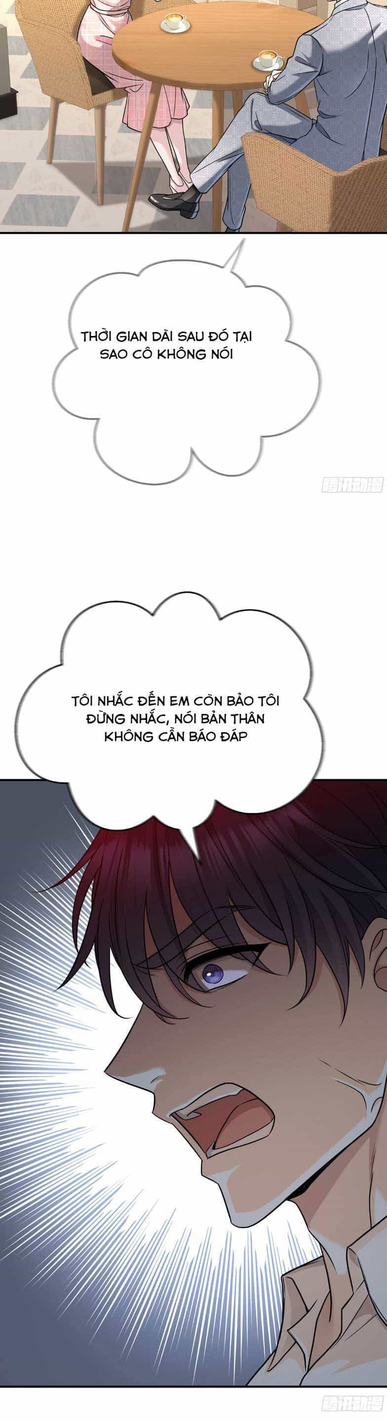 Sau Khi Chia Tay , Tôi Có Kết Đẹp Cùng Với Chú Nhỏ - Chương 30 - ảnh 25