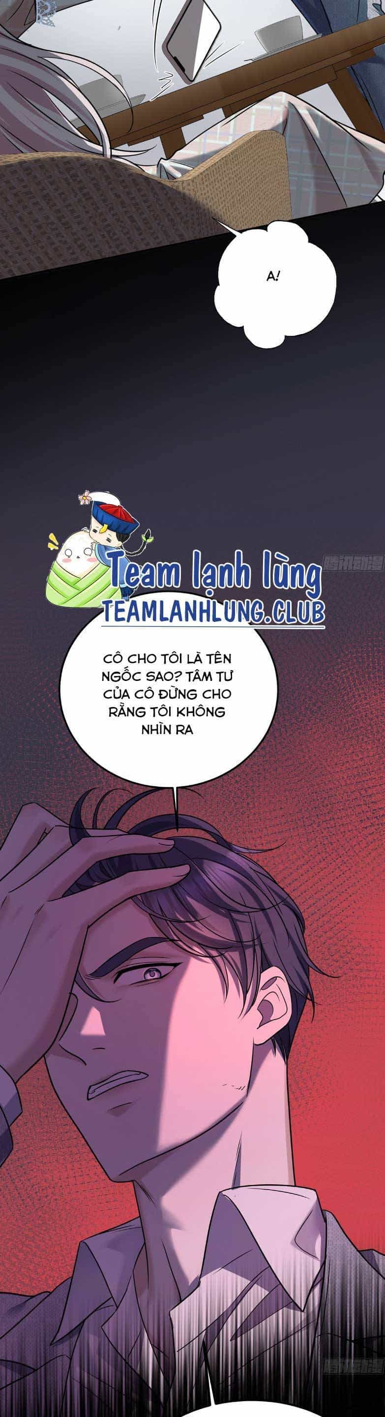 Sau Khi Chia Tay , Tôi Có Kết Đẹp Cùng Với Chú Nhỏ - Chương 31 - ảnh 17