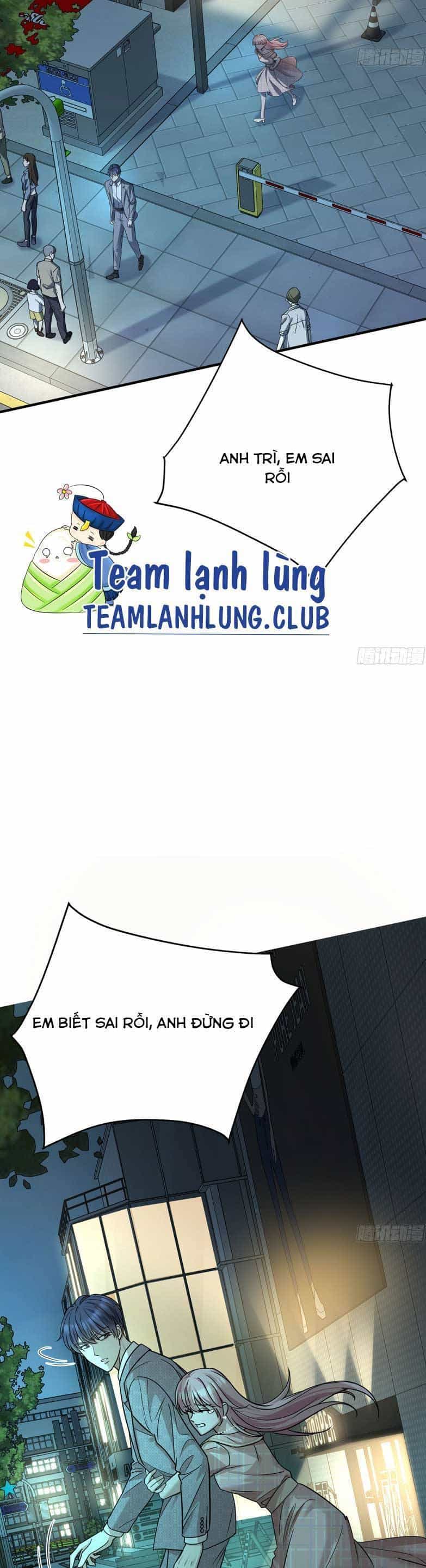 Sau Khi Chia Tay , Tôi Có Kết Đẹp Cùng Với Chú Nhỏ - Chương 31 - ảnh 19