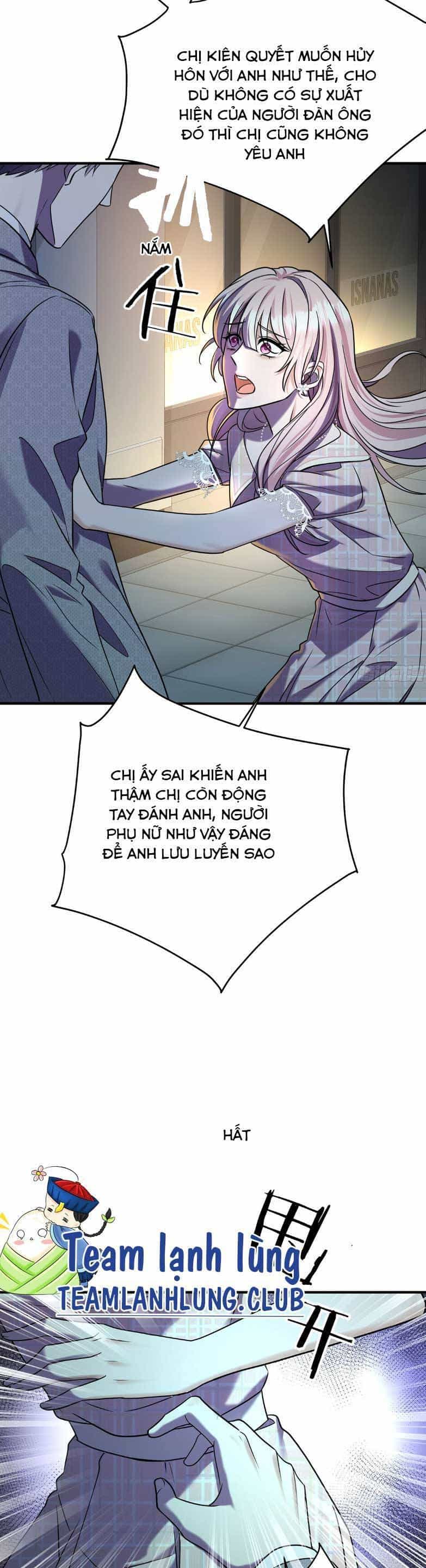 Sau Khi Chia Tay , Tôi Có Kết Đẹp Cùng Với Chú Nhỏ - Chương 31 - ảnh 23