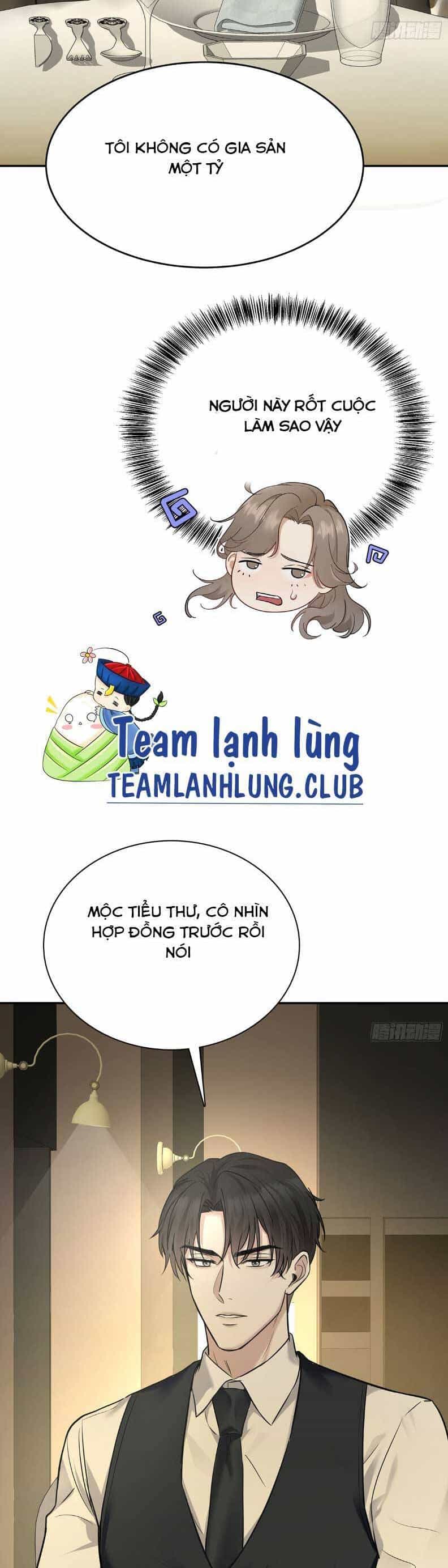 Sau Khi Chia Tay , Tôi Có Kết Đẹp Cùng Với Chú Nhỏ - Chương 31 - ảnh 35