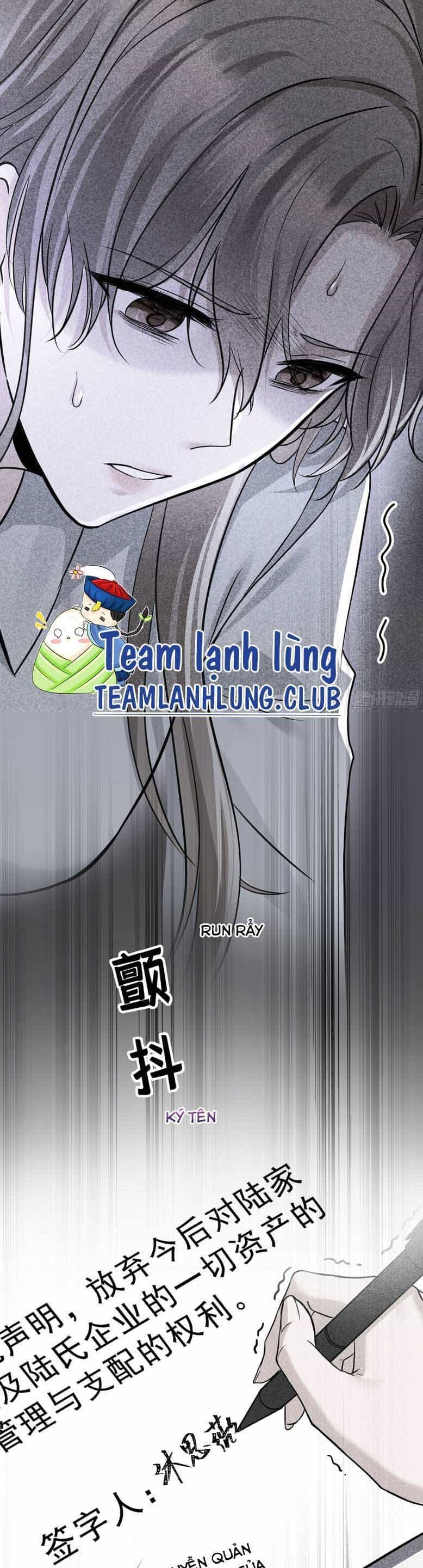 Sau Khi Chia Tay , Tôi Có Kết Đẹp Cùng Với Chú Nhỏ - Chương 32 - ảnh 12