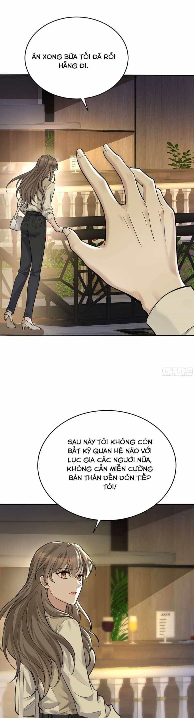Sau Khi Chia Tay , Tôi Có Kết Đẹp Cùng Với Chú Nhỏ - Chương 32 - ảnh 19