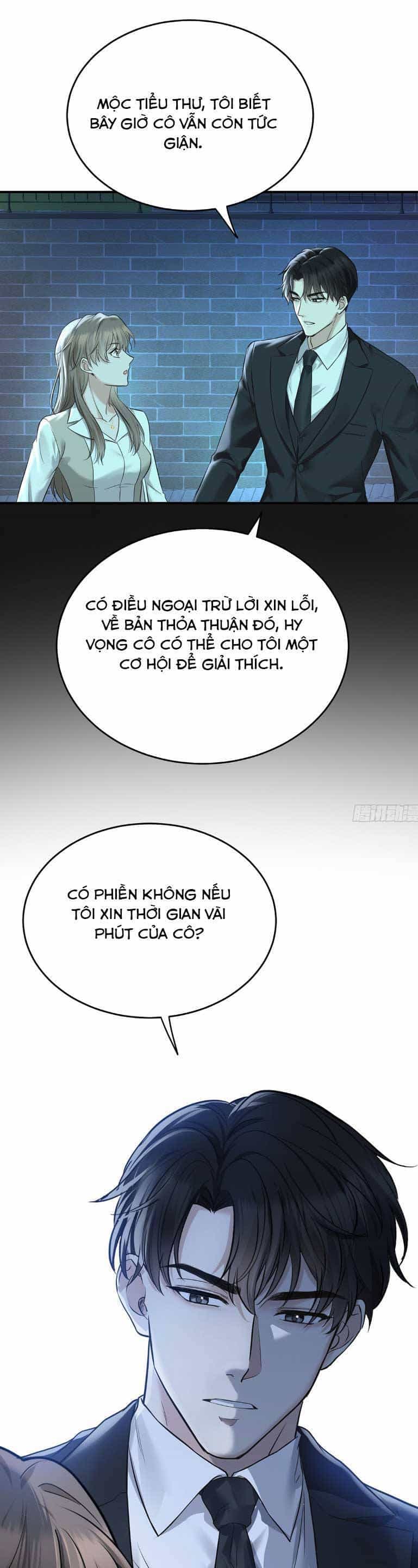 Sau Khi Chia Tay , Tôi Có Kết Đẹp Cùng Với Chú Nhỏ - Chương 32 - ảnh 27