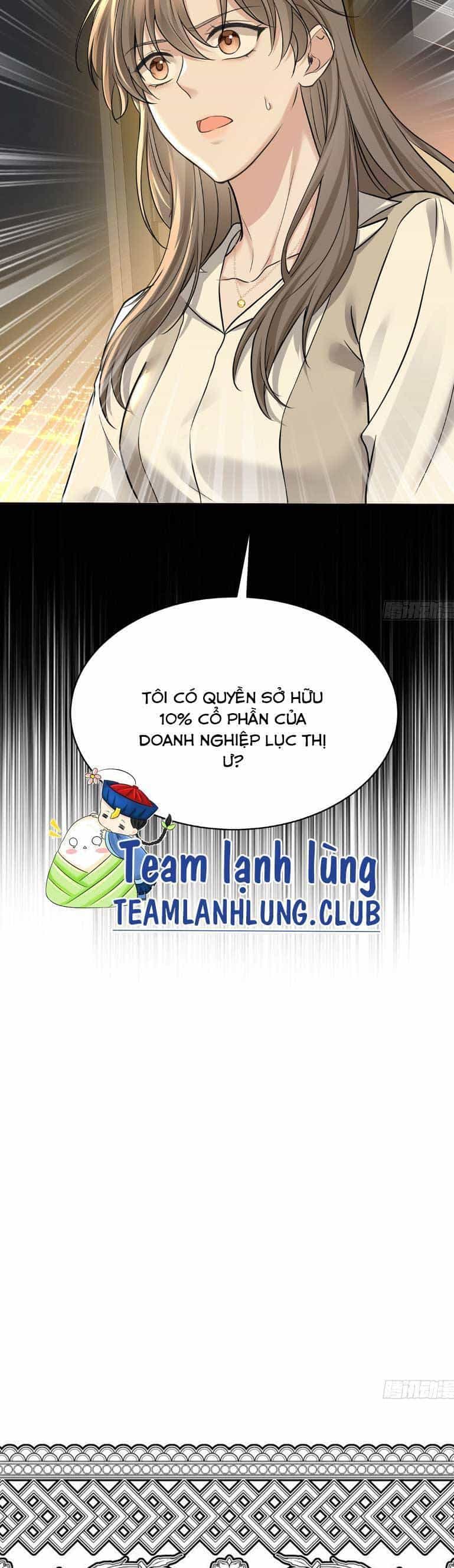 Sau Khi Chia Tay , Tôi Có Kết Đẹp Cùng Với Chú Nhỏ - Chương 32 - ảnh 32