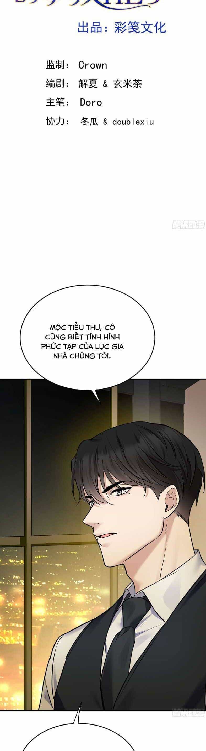 Sau Khi Chia Tay , Tôi Có Kết Đẹp Cùng Với Chú Nhỏ - Chương 32 - ảnh 4
