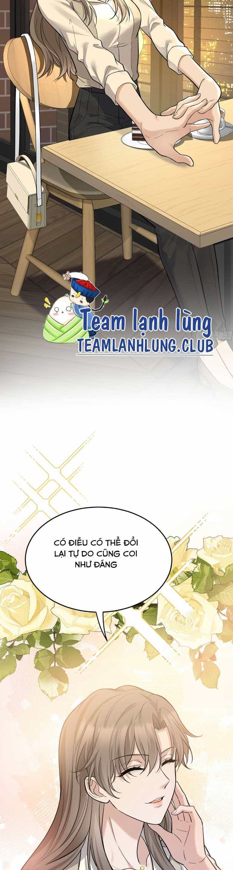 Sau Khi Chia Tay , Tôi Có Kết Đẹp Cùng Với Chú Nhỏ - Chương 33 - ảnh 14