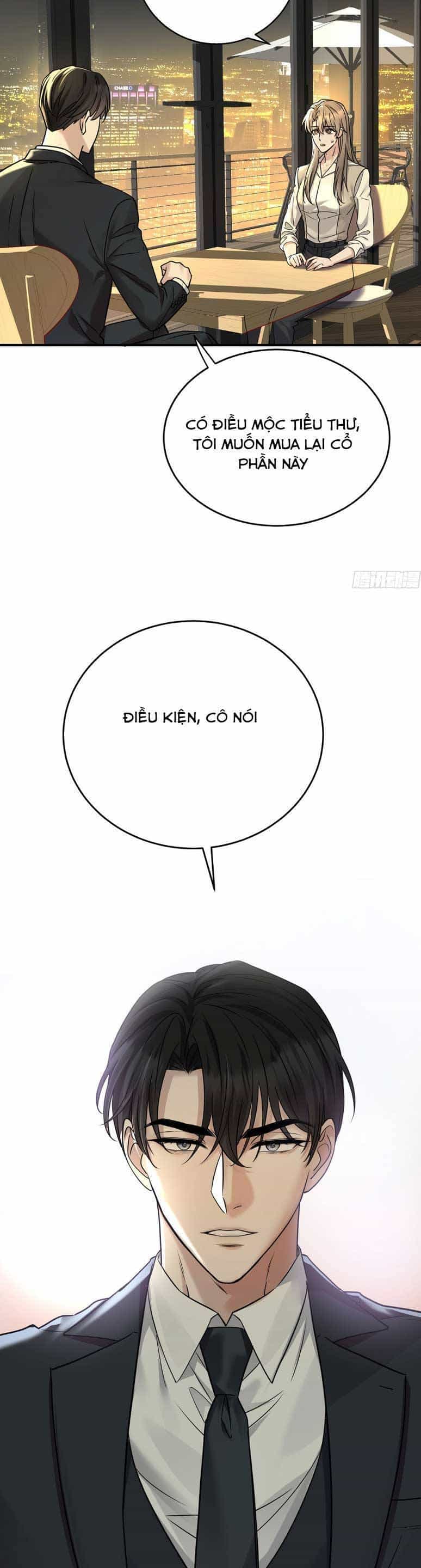 Sau Khi Chia Tay , Tôi Có Kết Đẹp Cùng Với Chú Nhỏ - Chương 33 - ảnh 19