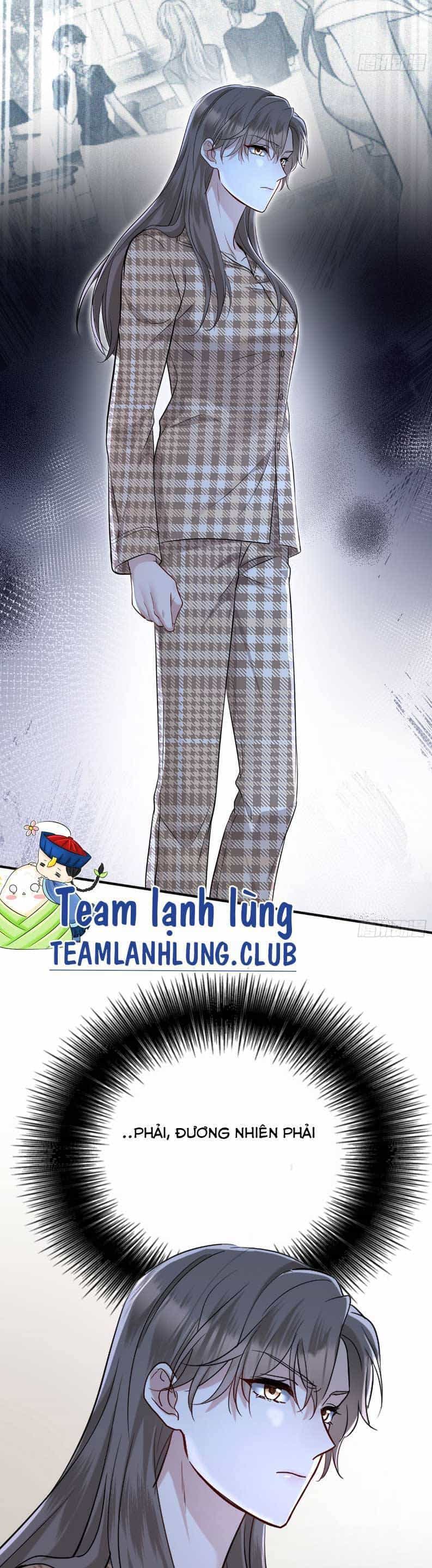 Sau Khi Chia Tay , Tôi Có Kết Đẹp Cùng Với Chú Nhỏ - Chương 33 - ảnh 26