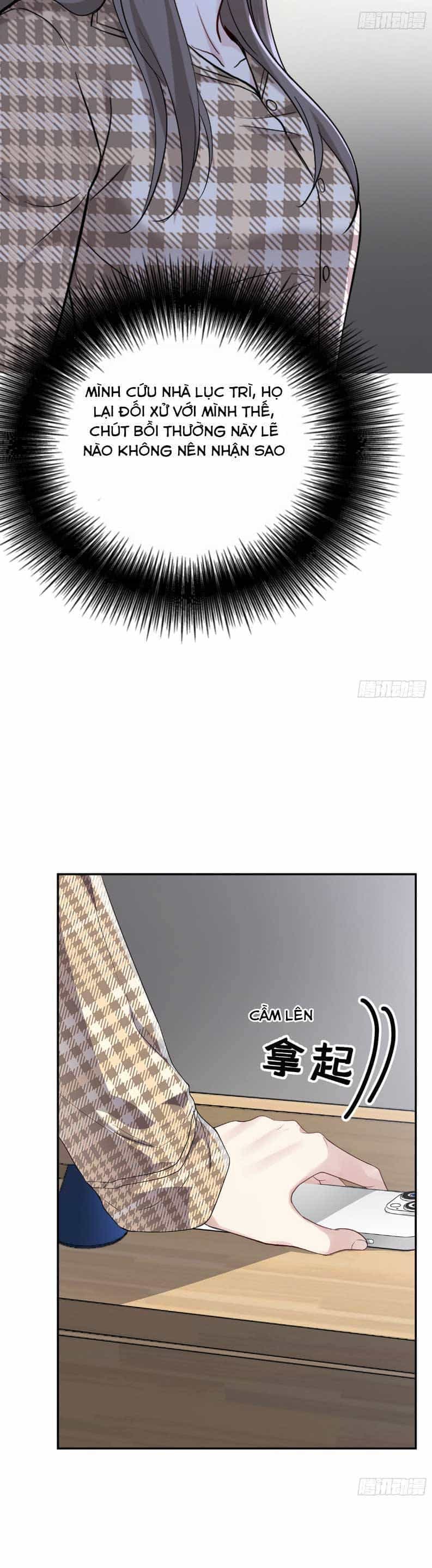 Sau Khi Chia Tay , Tôi Có Kết Đẹp Cùng Với Chú Nhỏ - Chương 33 - ảnh 27