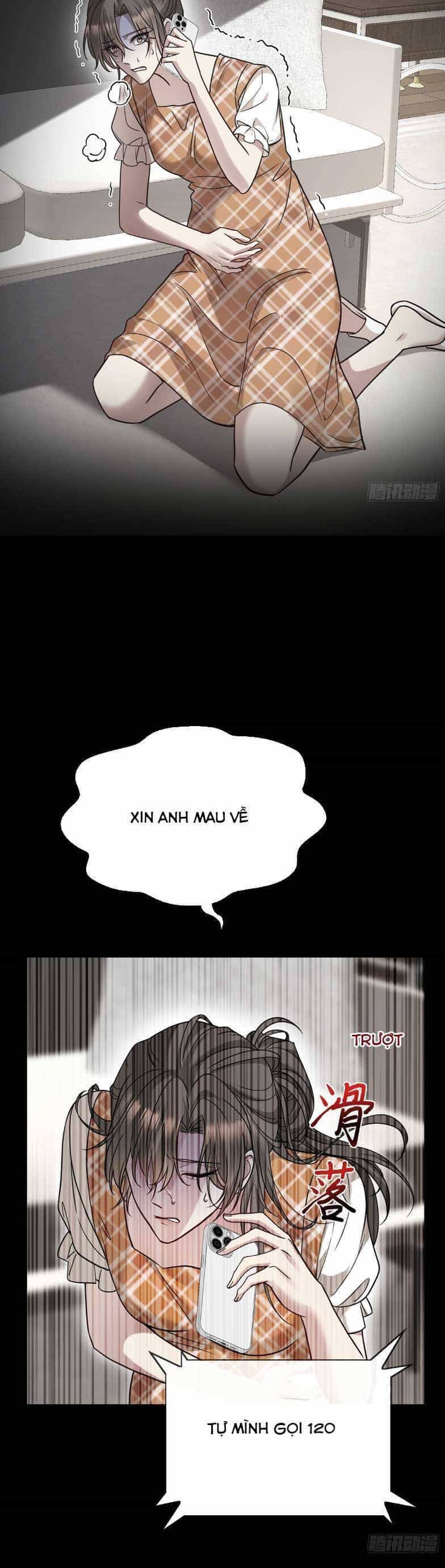 Sau Khi Chia Tay , Tôi Có Kết Đẹp Cùng Với Chú Nhỏ - Chương 33 - ảnh 31