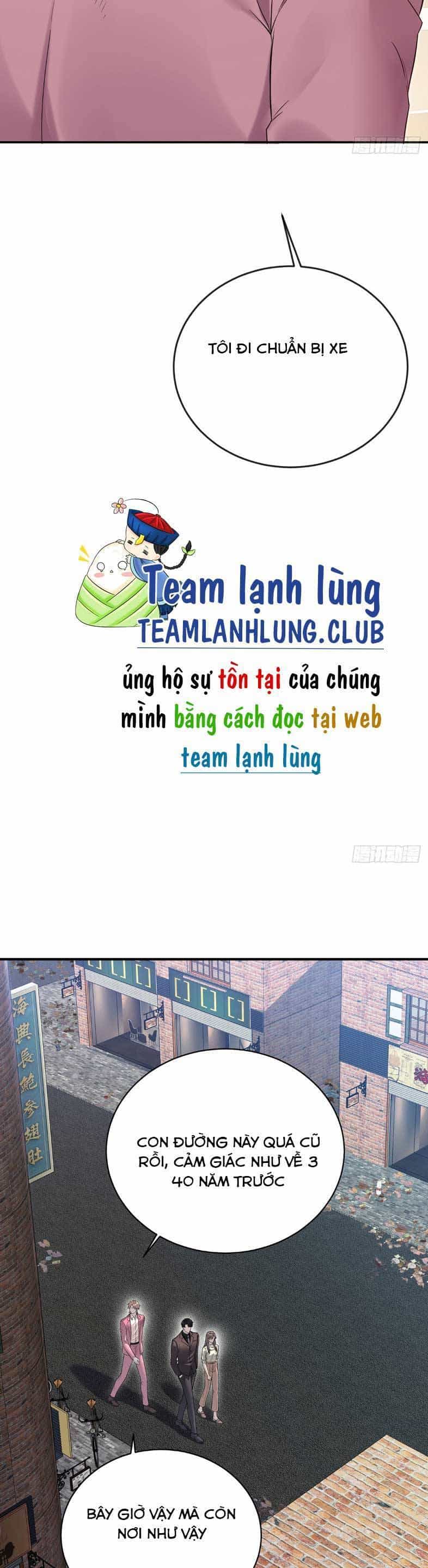 Sau Khi Chia Tay , Tôi Có Kết Đẹp Cùng Với Chú Nhỏ - Chương 34 - ảnh 20