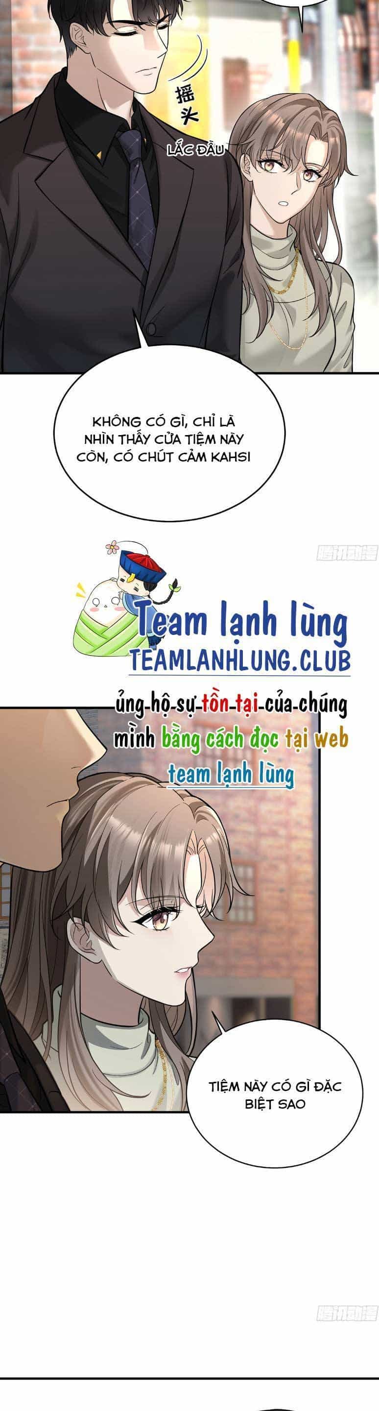 Sau Khi Chia Tay , Tôi Có Kết Đẹp Cùng Với Chú Nhỏ - Chương 34 - ảnh 23