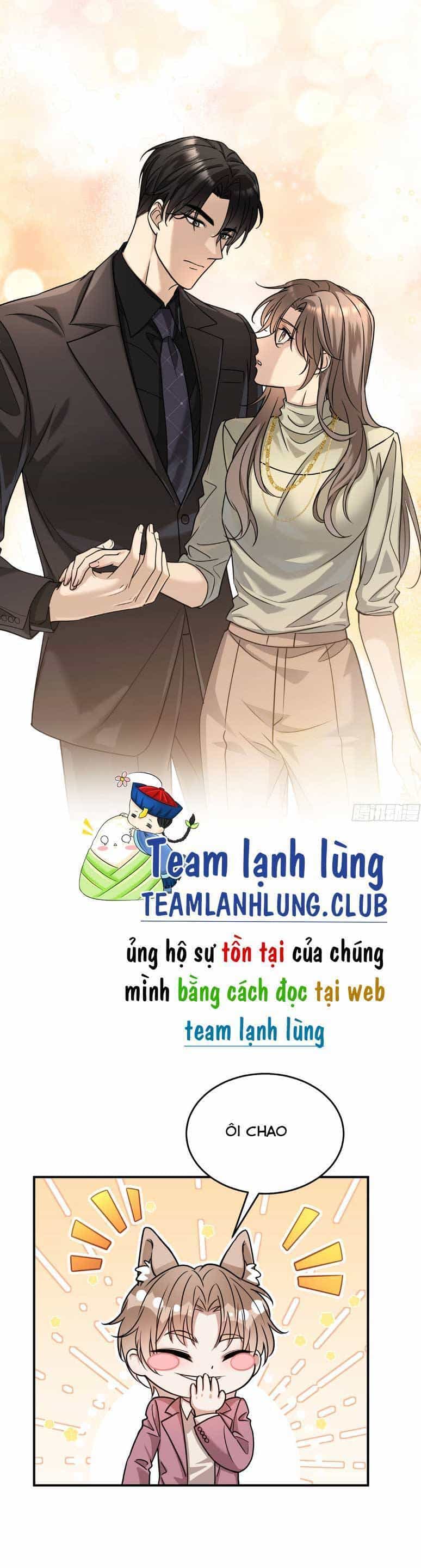 Sau Khi Chia Tay , Tôi Có Kết Đẹp Cùng Với Chú Nhỏ - Chương 34 - ảnh 30