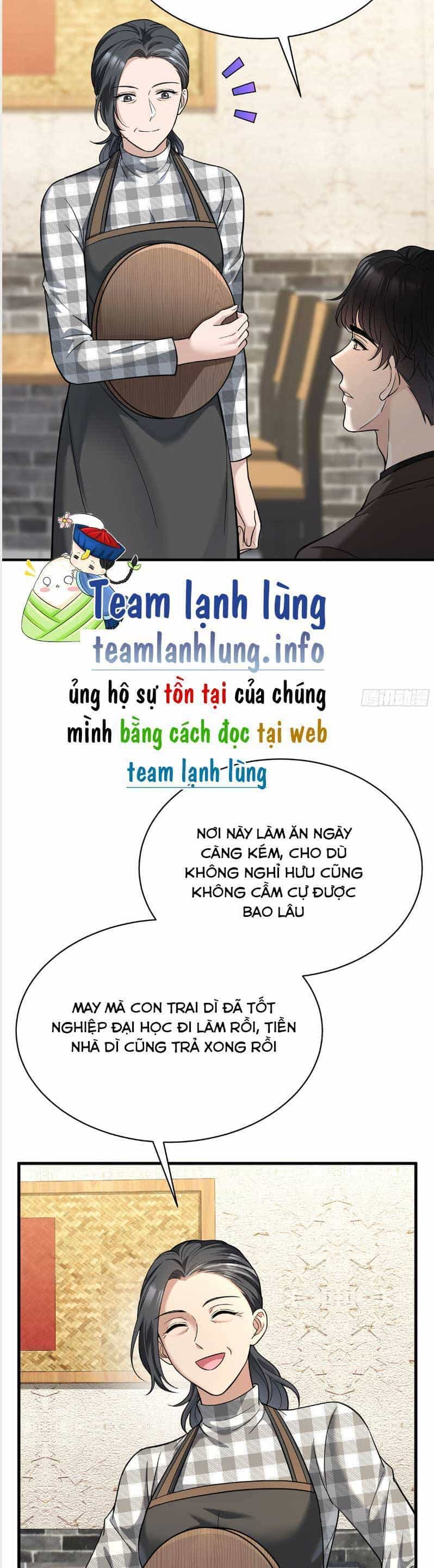 Sau Khi Chia Tay , Tôi Có Kết Đẹp Cùng Với Chú Nhỏ - Chương 35 - ảnh 23