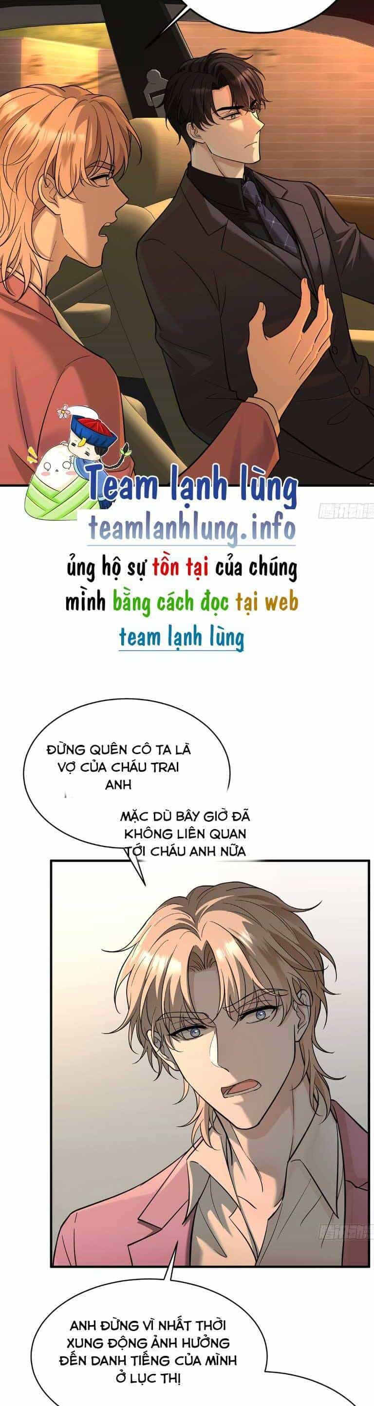 Sau Khi Chia Tay , Tôi Có Kết Đẹp Cùng Với Chú Nhỏ - Chương 35 - ảnh 29