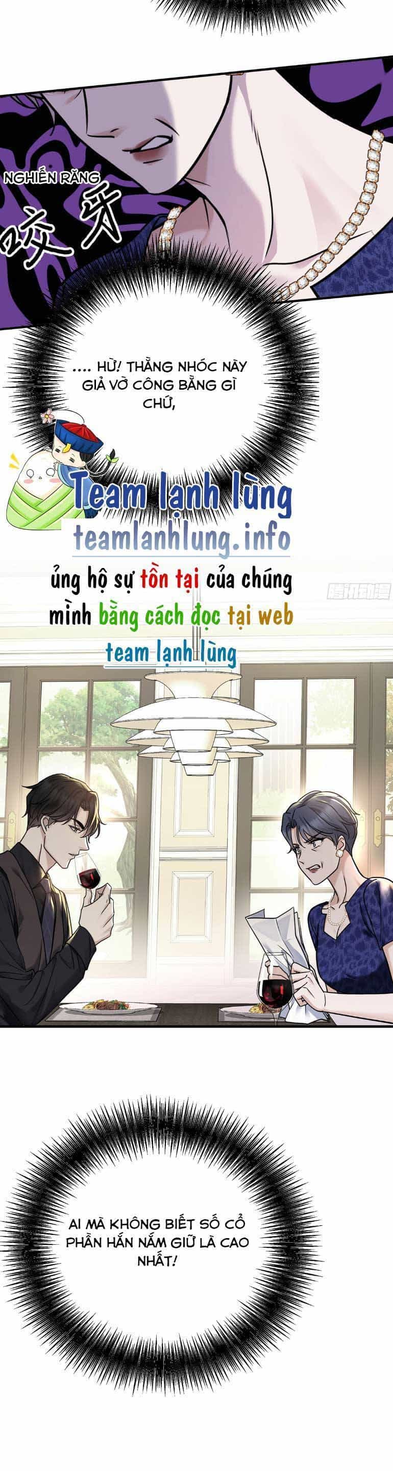 Sau Khi Chia Tay , Tôi Có Kết Đẹp Cùng Với Chú Nhỏ - Chương 36 - ảnh 15