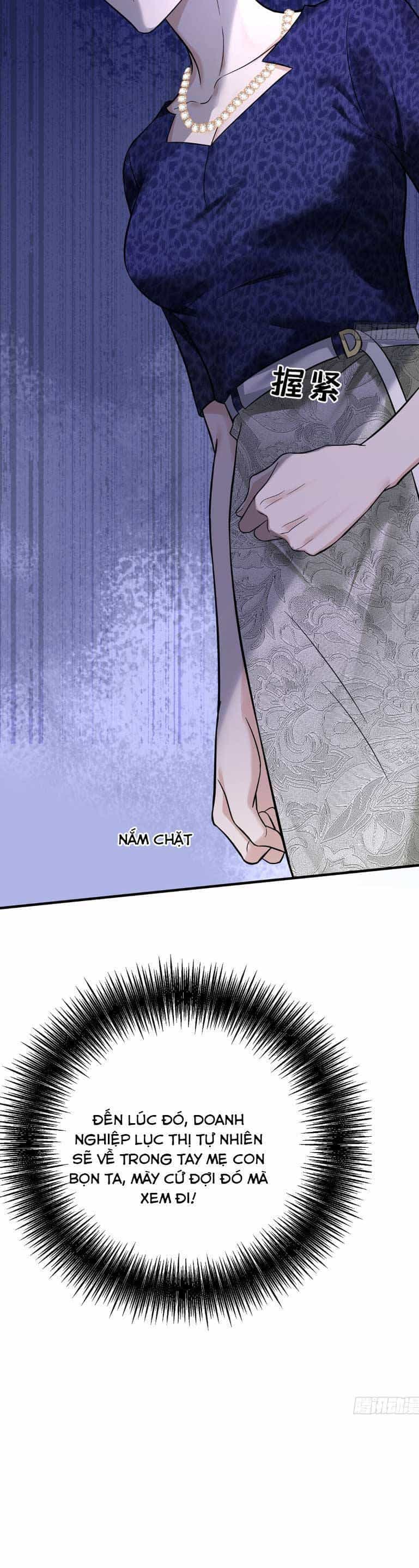Sau Khi Chia Tay , Tôi Có Kết Đẹp Cùng Với Chú Nhỏ - Chương 36 - ảnh 25