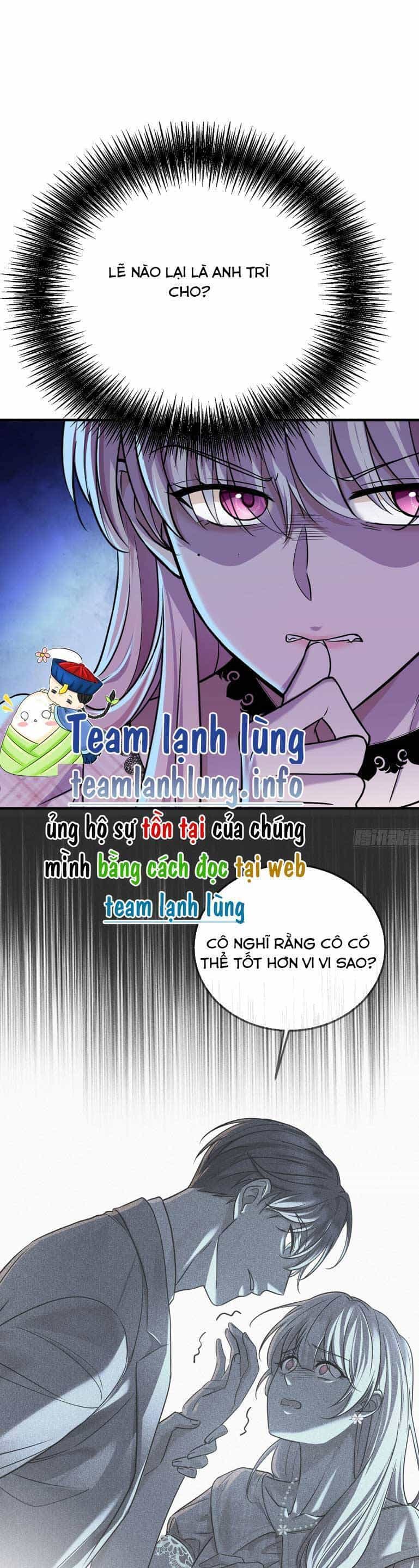 Sau Khi Chia Tay , Tôi Có Kết Đẹp Cùng Với Chú Nhỏ - Chương 36 - ảnh 31