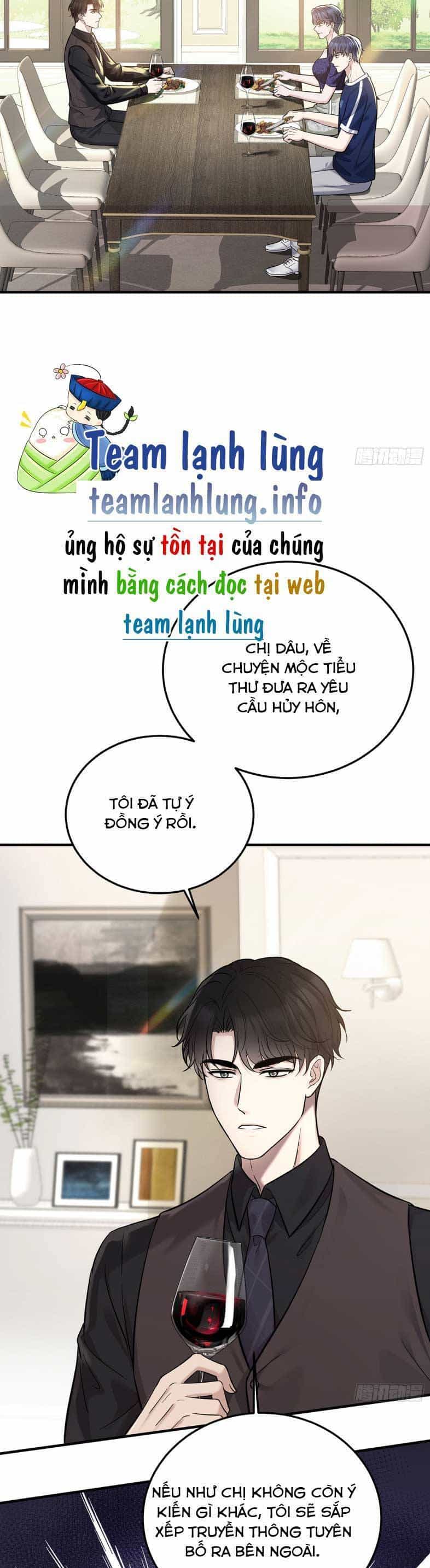 Sau Khi Chia Tay , Tôi Có Kết Đẹp Cùng Với Chú Nhỏ - Chương 36 - ảnh 8