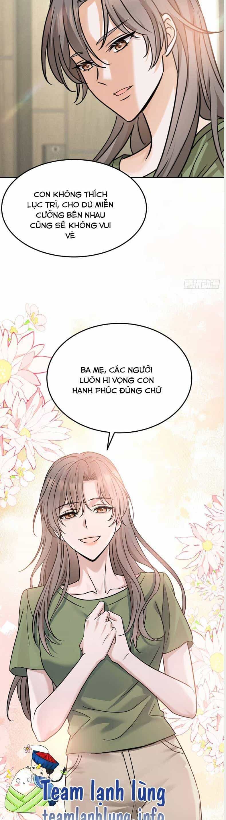 Sau Khi Chia Tay , Tôi Có Kết Đẹp Cùng Với Chú Nhỏ - Chương 37 - ảnh 10