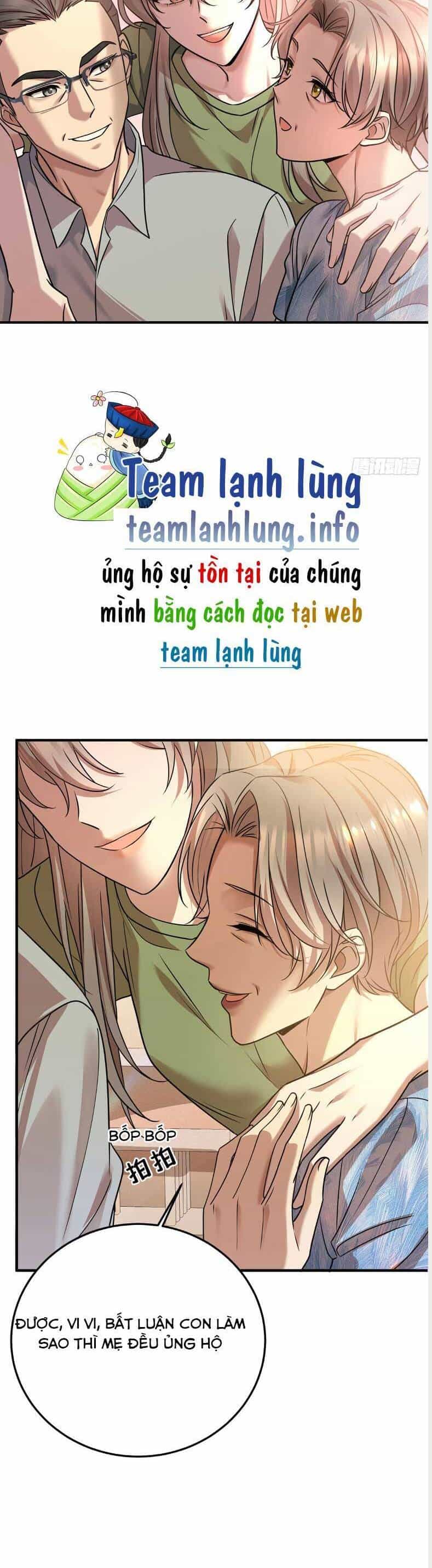 Sau Khi Chia Tay , Tôi Có Kết Đẹp Cùng Với Chú Nhỏ - Chương 37 - ảnh 13