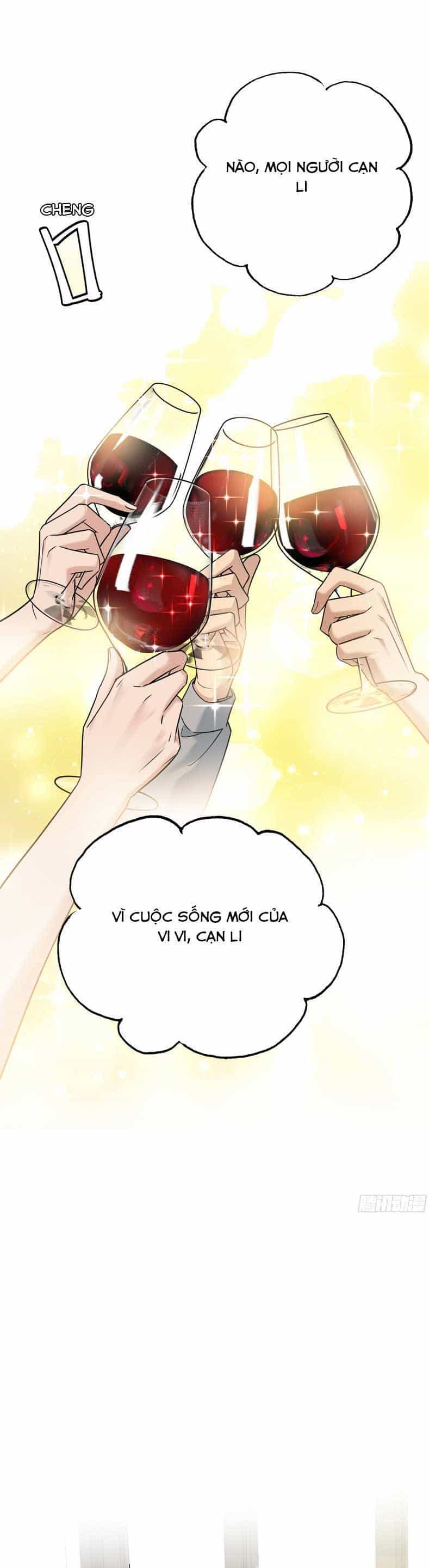 Sau Khi Chia Tay , Tôi Có Kết Đẹp Cùng Với Chú Nhỏ - Chương 37 - ảnh 14