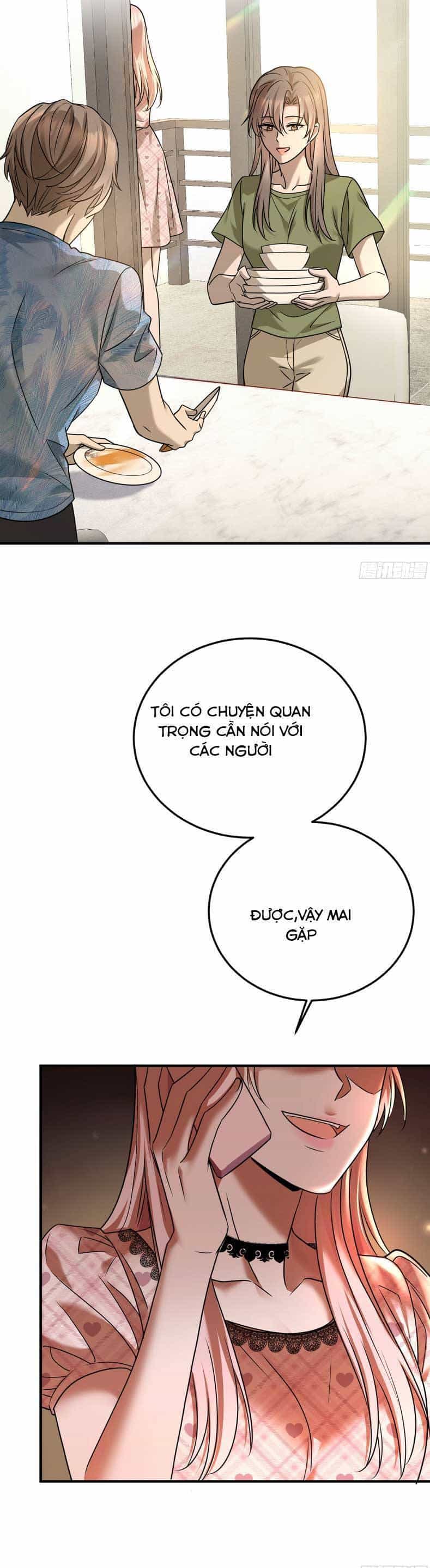 Sau Khi Chia Tay , Tôi Có Kết Đẹp Cùng Với Chú Nhỏ - Chương 37 - ảnh 15