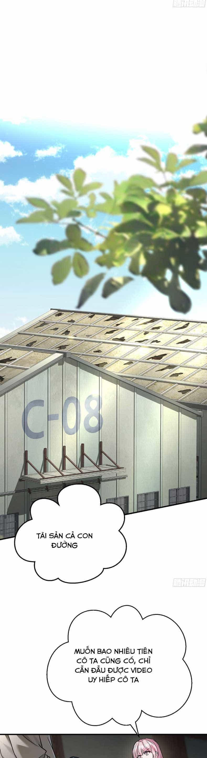 Sau Khi Chia Tay , Tôi Có Kết Đẹp Cùng Với Chú Nhỏ - Chương 37 - ảnh 16