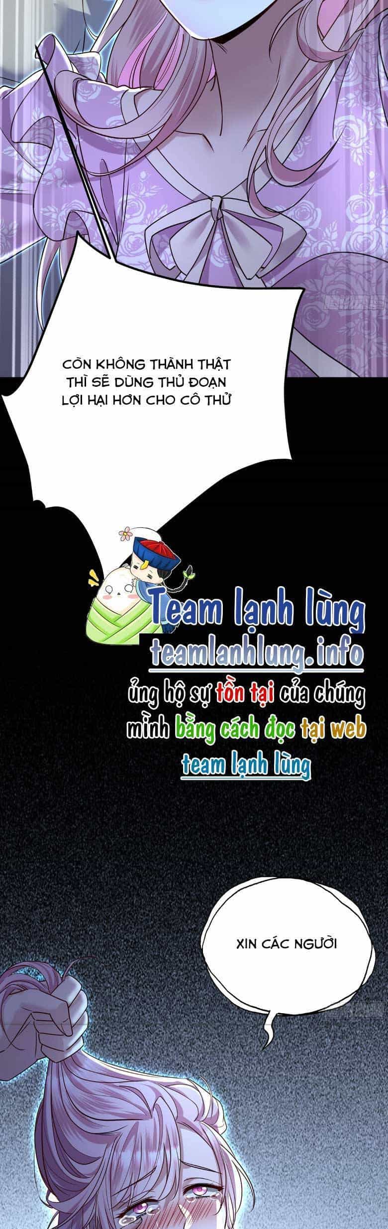 Sau Khi Chia Tay , Tôi Có Kết Đẹp Cùng Với Chú Nhỏ - Chương 37 - ảnh 34