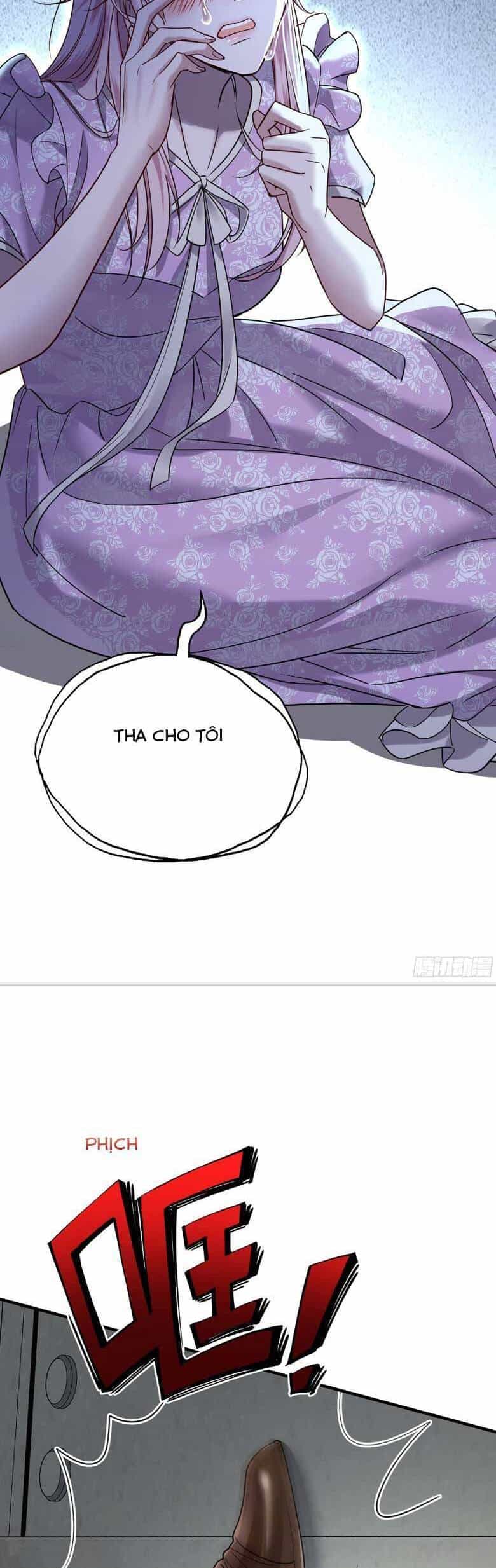 Sau Khi Chia Tay , Tôi Có Kết Đẹp Cùng Với Chú Nhỏ - Chương 37 - ảnh 35