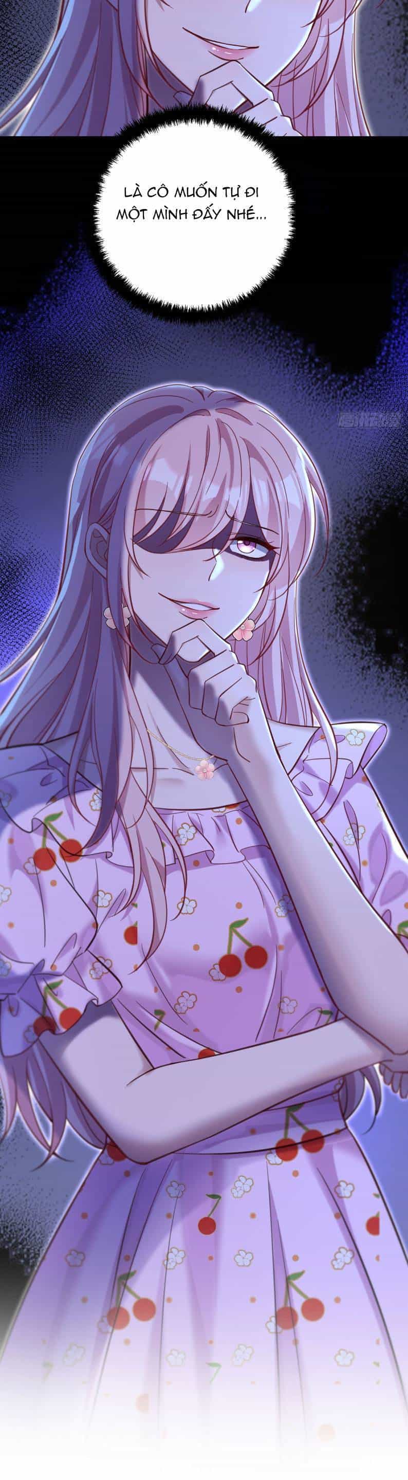 Sau Khi Chia Tay , Tôi Có Kết Đẹp Cùng Với Chú Nhỏ - Chương 2 - ảnh 18