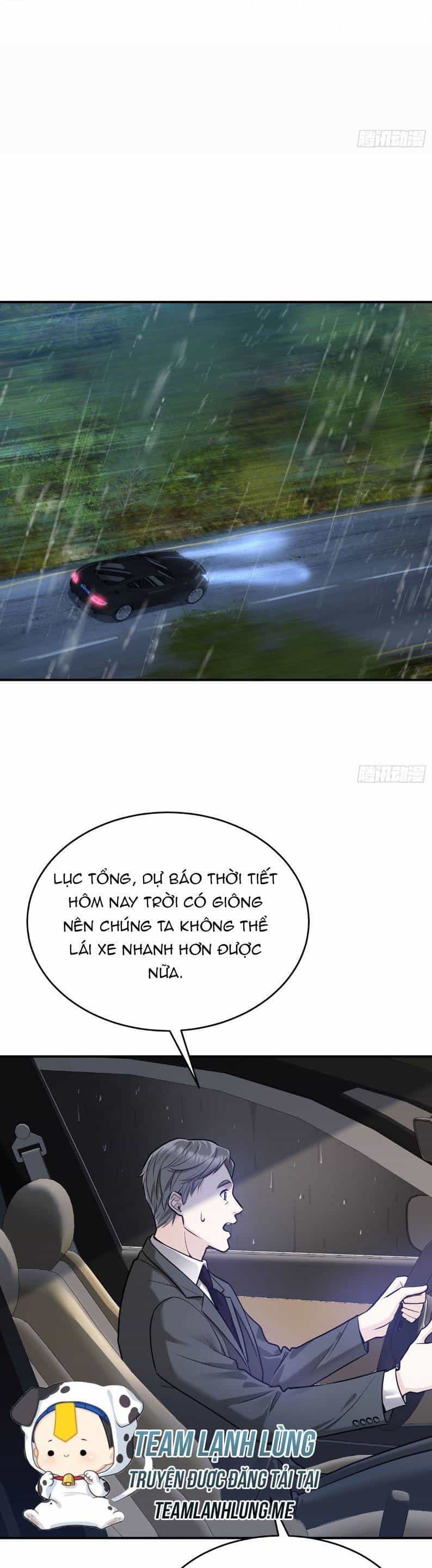 Sau Khi Chia Tay , Tôi Có Kết Đẹp Cùng Với Chú Nhỏ - Chương 2 - ảnh 19