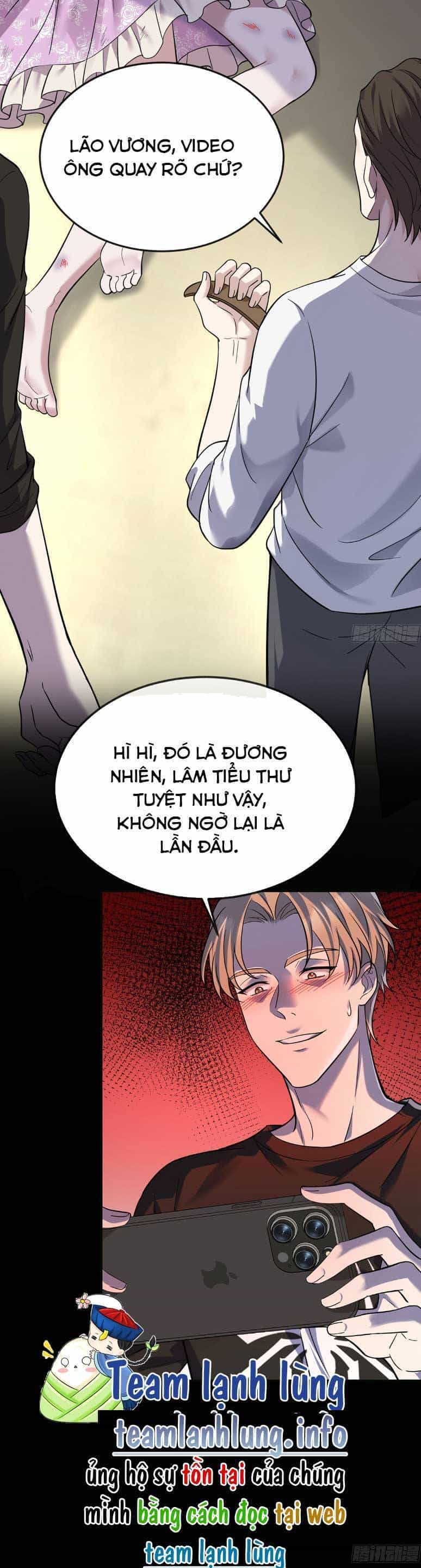Sau Khi Chia Tay , Tôi Có Kết Đẹp Cùng Với Chú Nhỏ - Chương 38 - ảnh 20