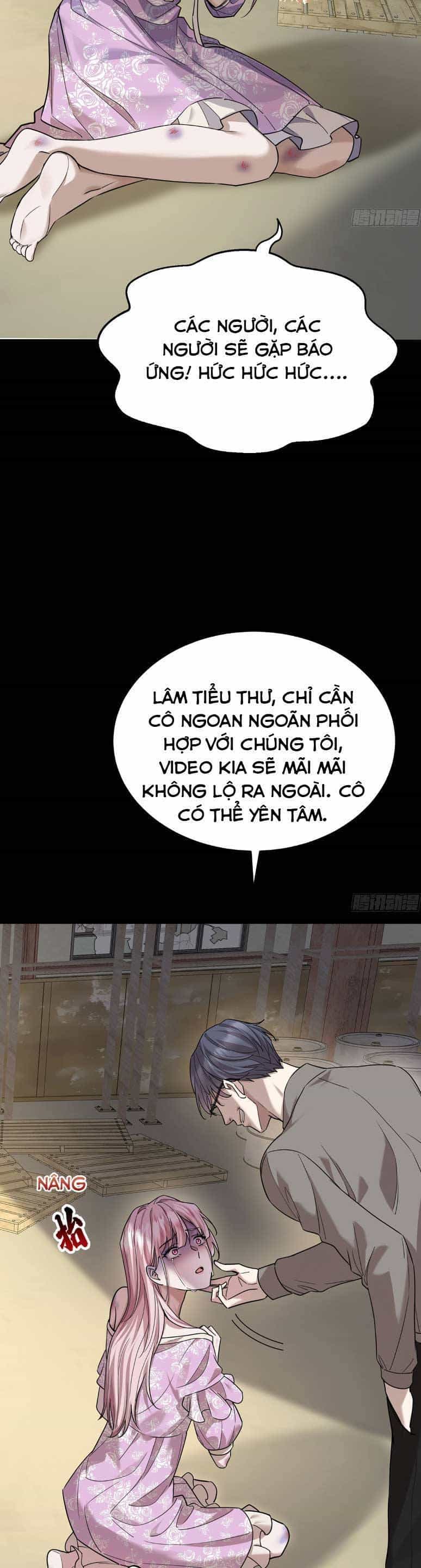 Sau Khi Chia Tay , Tôi Có Kết Đẹp Cùng Với Chú Nhỏ - Chương 38 - ảnh 22