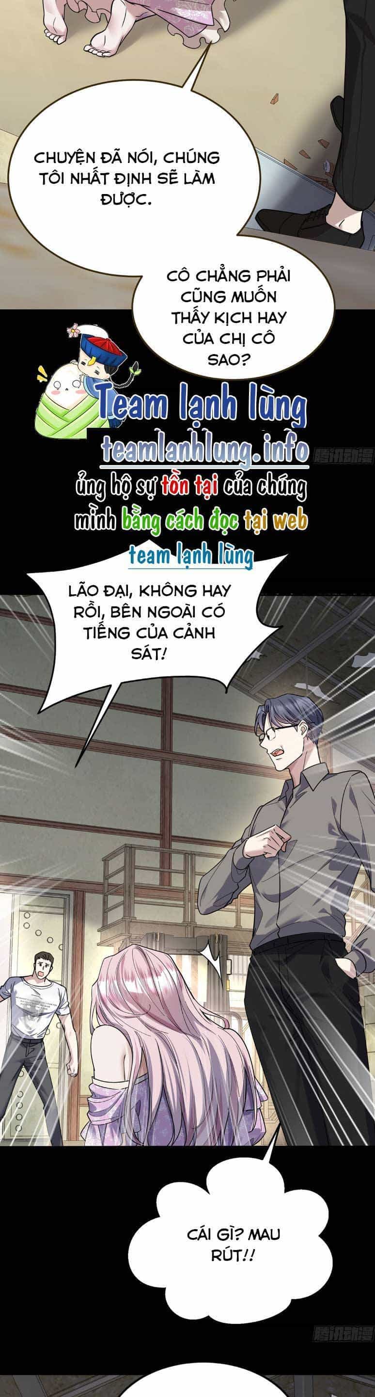 Sau Khi Chia Tay , Tôi Có Kết Đẹp Cùng Với Chú Nhỏ - Chương 38 - ảnh 23