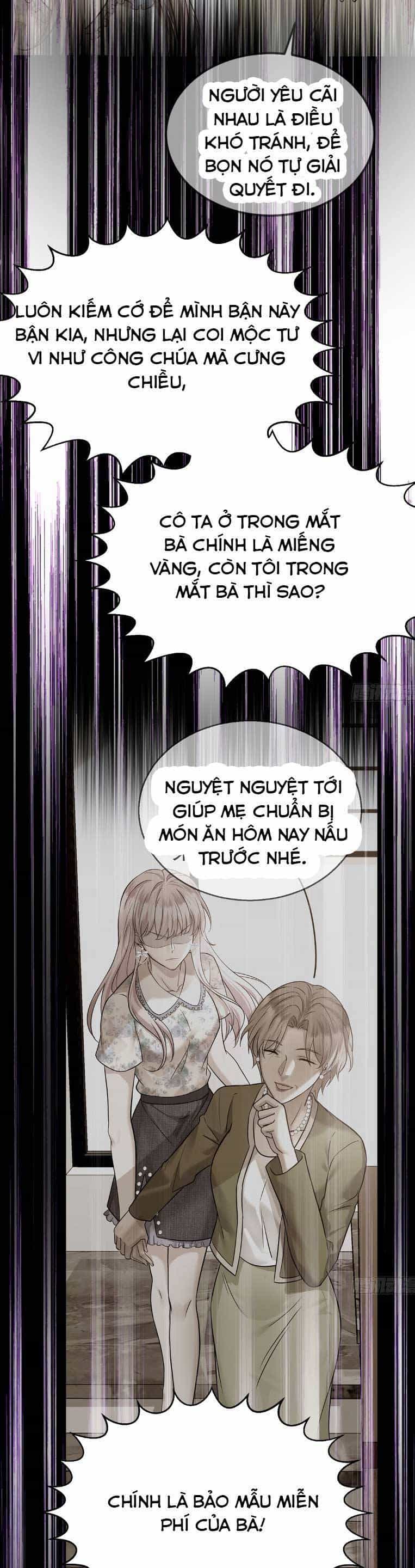 Sau Khi Chia Tay , Tôi Có Kết Đẹp Cùng Với Chú Nhỏ - Chương 38 - ảnh 29