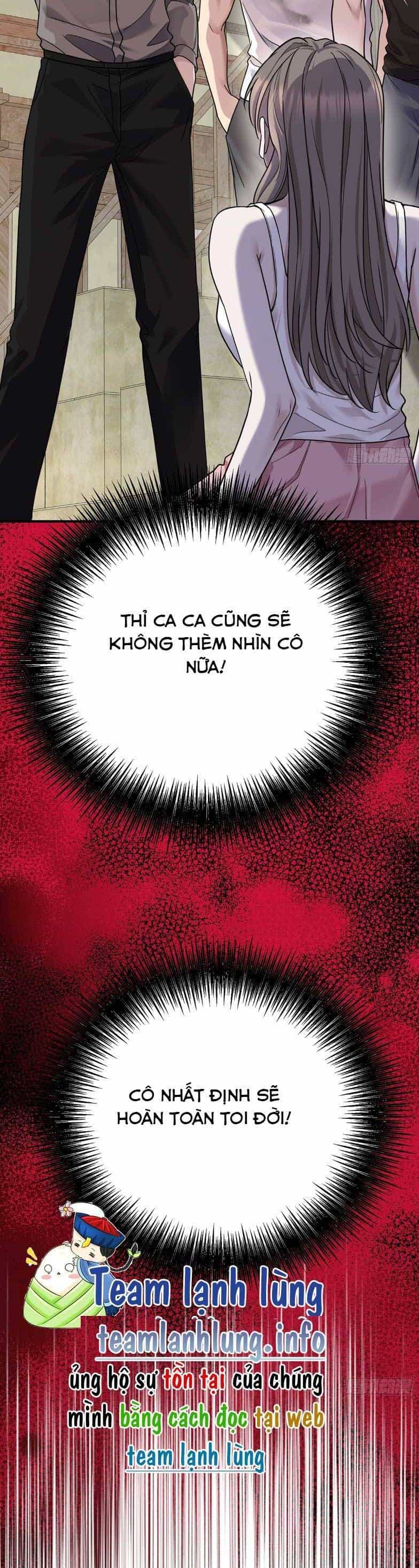 Sau Khi Chia Tay , Tôi Có Kết Đẹp Cùng Với Chú Nhỏ - Chương 38 - ảnh 37