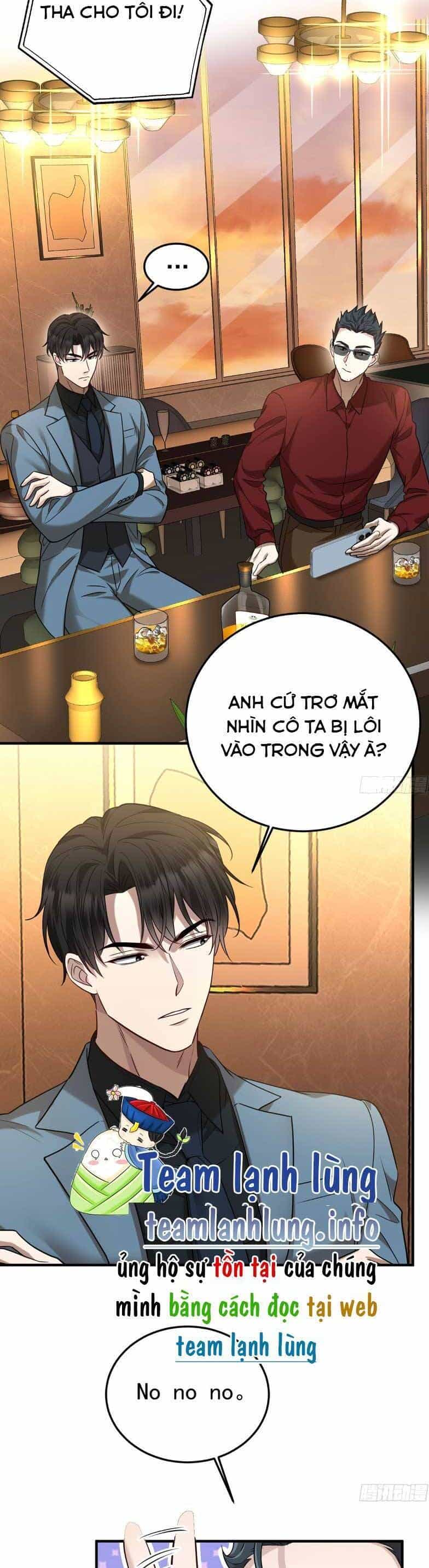 Sau Khi Chia Tay , Tôi Có Kết Đẹp Cùng Với Chú Nhỏ - Chương 38 - ảnh 8