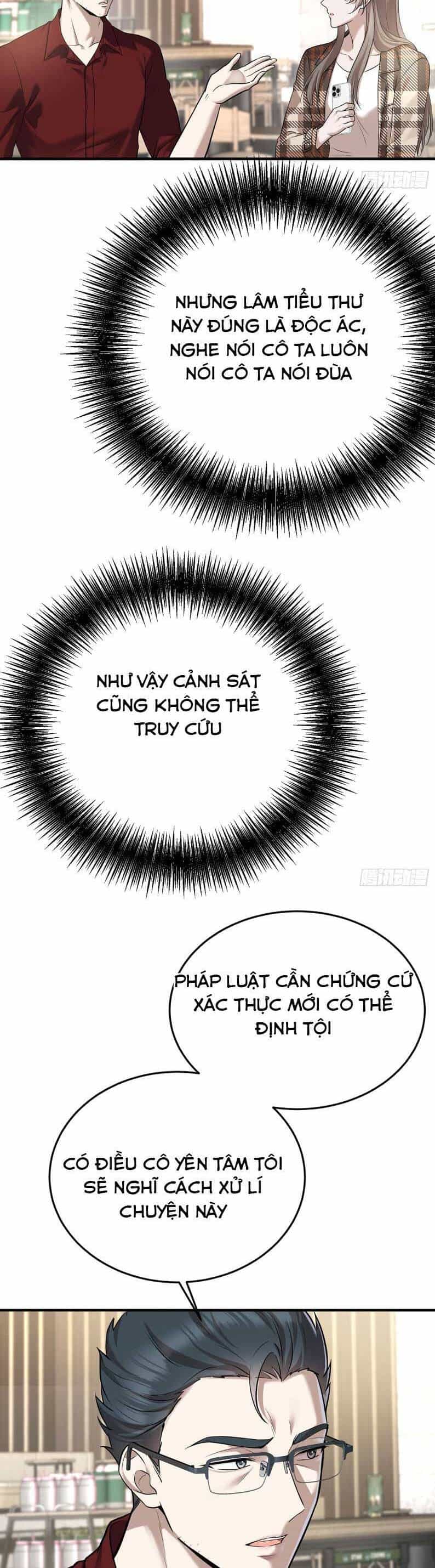 Sau Khi Chia Tay , Tôi Có Kết Đẹp Cùng Với Chú Nhỏ - Chương 39 - ảnh 11