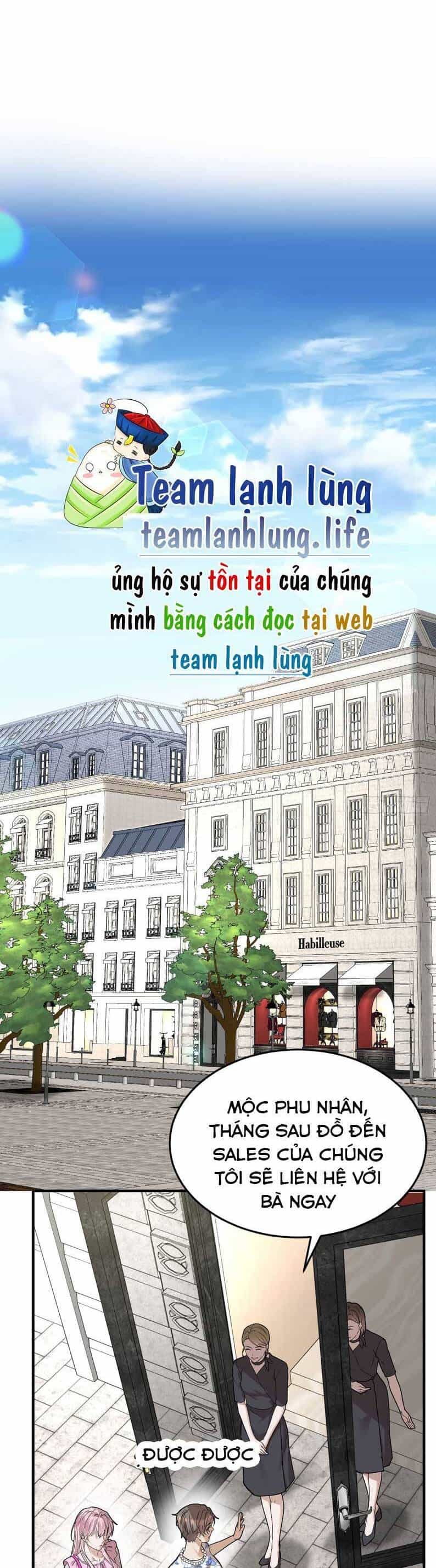 Sau Khi Chia Tay , Tôi Có Kết Đẹp Cùng Với Chú Nhỏ - Chương 39 - ảnh 13