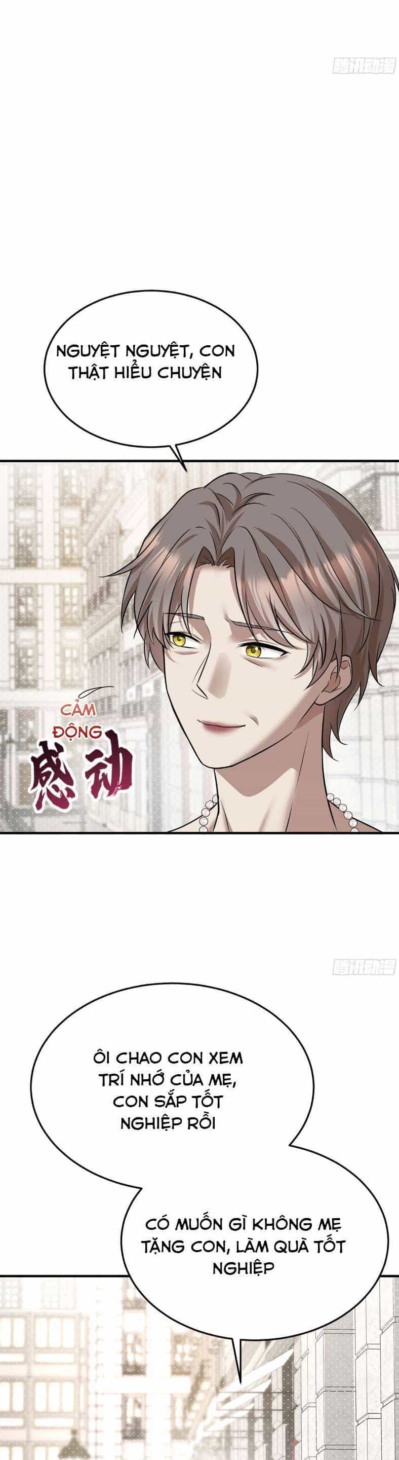 Sau Khi Chia Tay , Tôi Có Kết Đẹp Cùng Với Chú Nhỏ - Chương 39 - ảnh 16