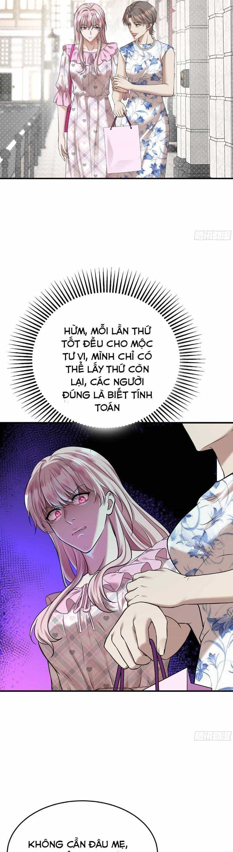Sau Khi Chia Tay , Tôi Có Kết Đẹp Cùng Với Chú Nhỏ - Chương 39 - ảnh 17