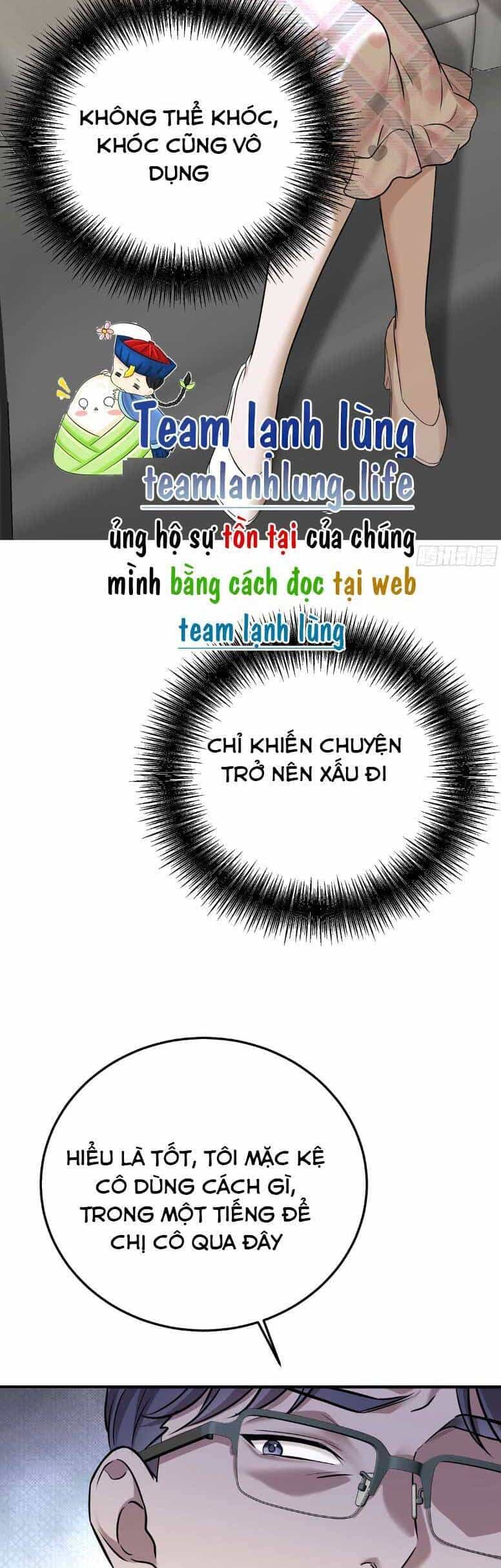 Sau Khi Chia Tay , Tôi Có Kết Đẹp Cùng Với Chú Nhỏ - Chương 39 - ảnh 35