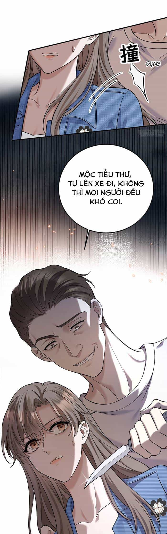 Sau Khi Chia Tay , Tôi Có Kết Đẹp Cùng Với Chú Nhỏ - Chương 40 - ảnh 14