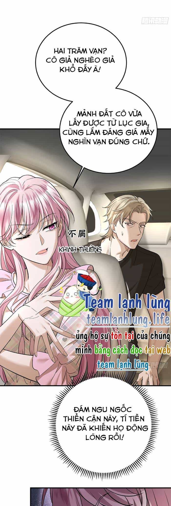 Sau Khi Chia Tay , Tôi Có Kết Đẹp Cùng Với Chú Nhỏ - Chương 40 - ảnh 22